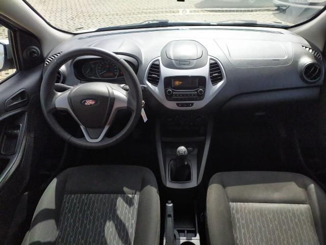 FORD KA 2018/2019 1.0 TI-VCT SE 12V FLEX 4P MANUAL - Foto 9