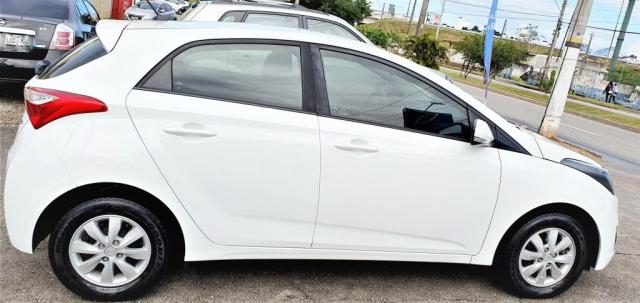 HB20 2014 1.6 Flex 16V Mec. - Foto 8