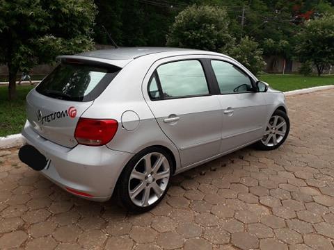 Gol G6 Trend 1.6 - Foto 10