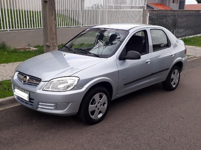 Chevrolet Prisma Maxx 1.4 4P 2009/2010 - Foto 7