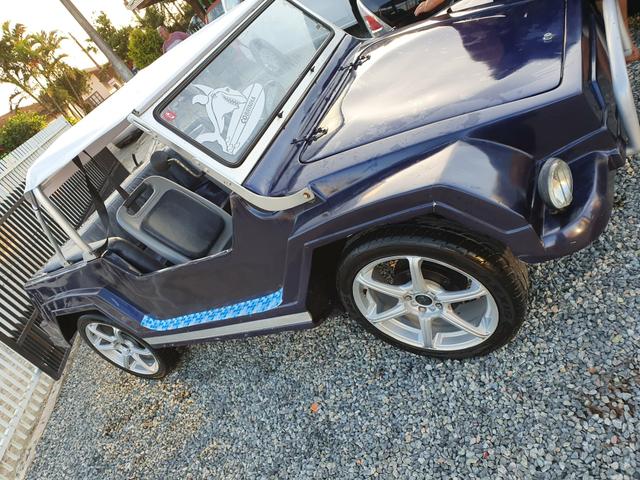 Buggy - Foto 3