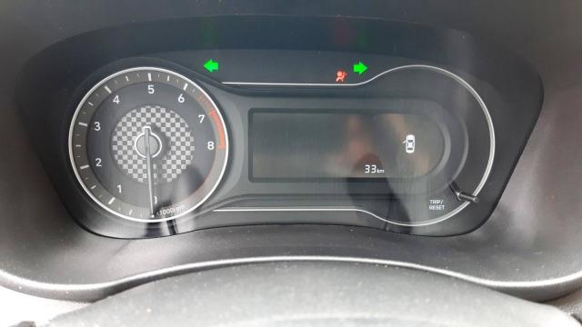 HB20X 2019/2020 1.6 16V FLEX EVOLUTION AUTOMÁTICO - Foto 7