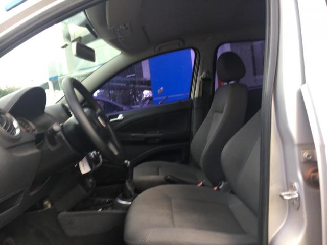 VOLKSWAGEN GOL 1.0 MI 8V FLEX 4P MANUAL G.V - Foto 5