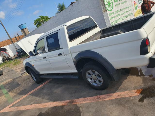 L 200 outdoor - Foto 2