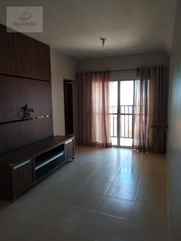 Apartamento à venda, 58 m² por R$ 175.000,00 - Plano Diretor Norte - Palmas/TO - Foto 18
