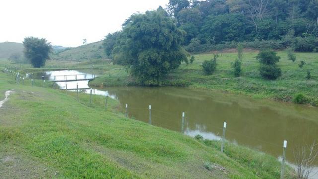 Linda e excelente propriedade-Cachoeiras de Macacu - Foto 8