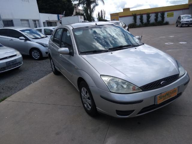 Focus 1.6 zetec rocam - Foto 2