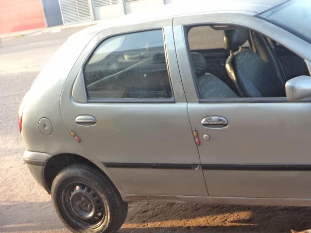 Vendo fiat palio