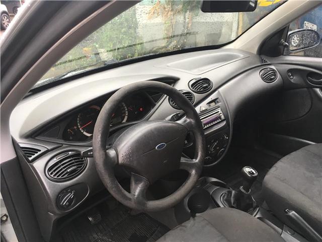 Ford Focus 1.6 glx 8v flex 4p manual - Foto 7