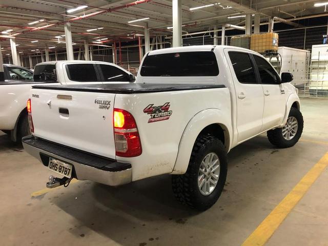Hilux srv - Foto 13