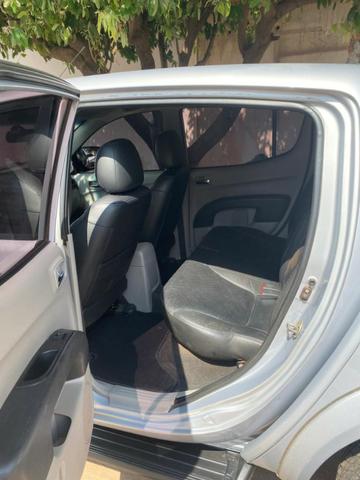 L200 triton HPE 3,2 Diesel - Foto 14