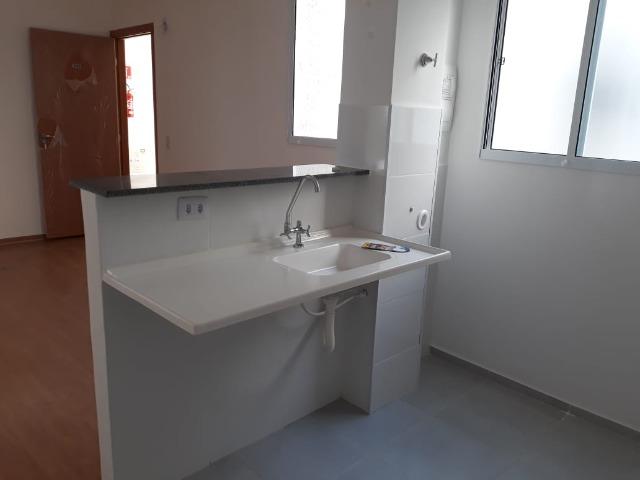 Apartamento no Bairro União, 2 quartos - Foto 12