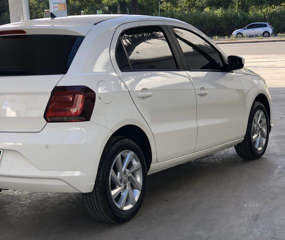 Gol 1.0 (2019/2019) Top de Linha(Único Dono) - Foto 6