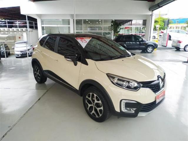 Captur 2018/2019 1.6 16v sce flex intense x-tronic - Foto 2