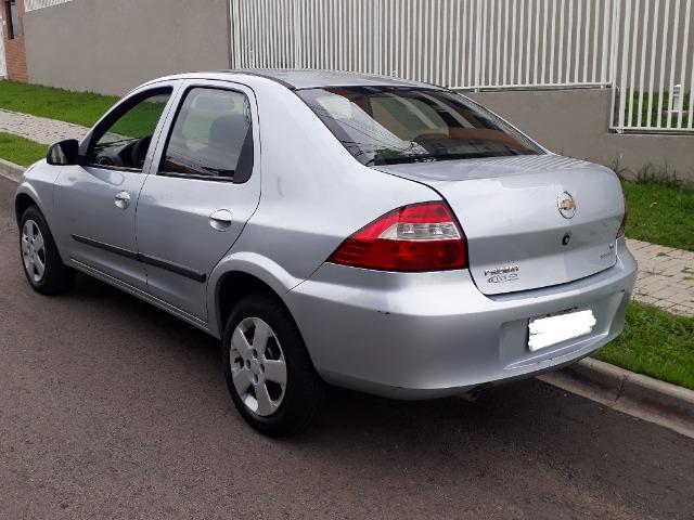 Chevrolet Prisma Maxx 1.4 4P 2009/2010 - Foto 4
