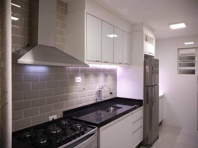 Vendo apartamento no centro de Campo Mourão - Foto 3
