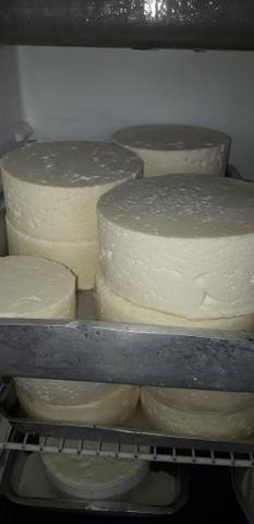 Vendo queijo meia cura só por encomenda