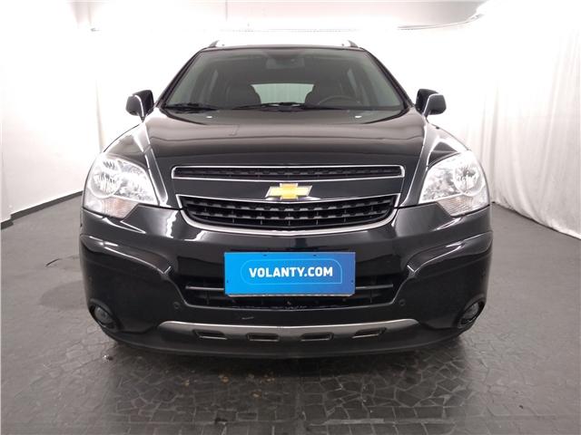 Chevrolet Captiva 3.0 sidi awd v6 24v gasolina 4p automático - Foto 2