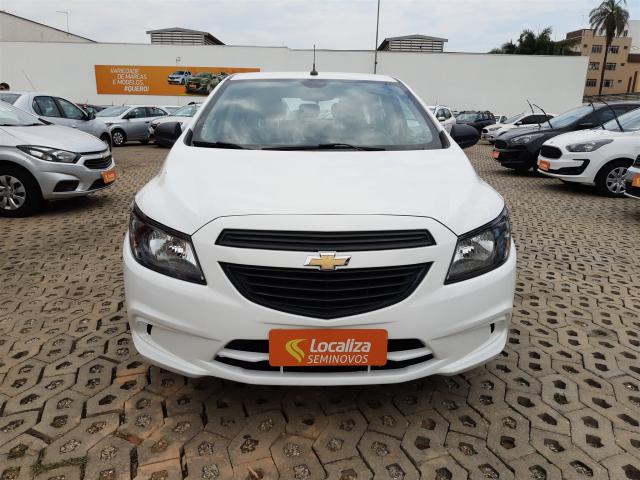 ONIX 2018/2019 1.0 MPFI JOY 8V FLEX 4P MANUAL