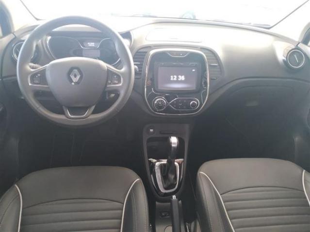 Captur 2018/2019 1.6 16v sce flex intense x-tronic - Foto 5