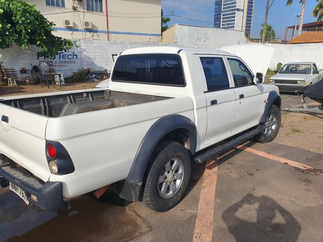 L 200 outdoor - Foto 4