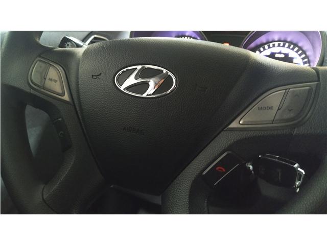 Hyundai Hb20s 1.0 comfort plus 12v flex 4p manual - Foto 4