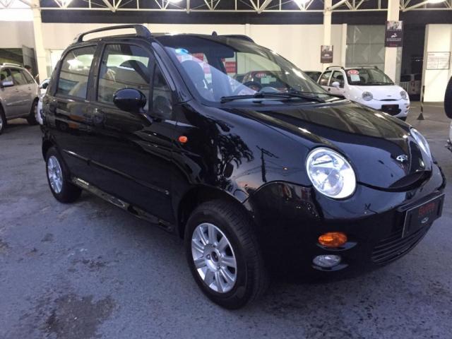 Chery QQ 1.1 16v
