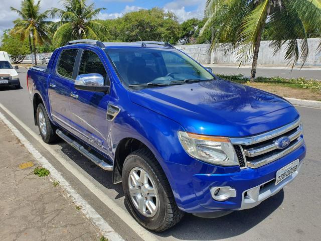 Ford Ranger - Foto 8