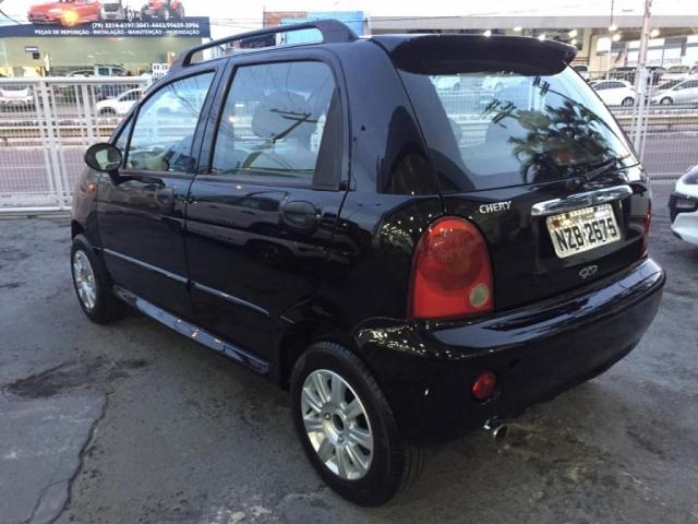 Chery QQ 1.1 16v - Foto 5