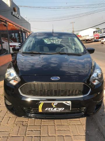 FORD KA SE 1.5 HA