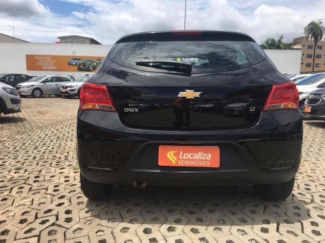 ONIX 2018/2019 1.0 MPFI LT 8V FLEX 4P MANUAL - Foto 8
