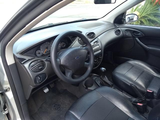 Focus 1.6 zetec rocam - Foto 5