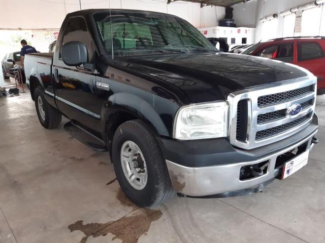 Ford/F250 2008 - Foto 3