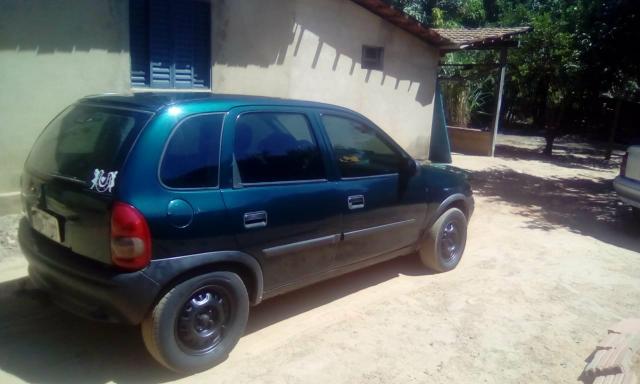 Vendo corsa super - Foto 4