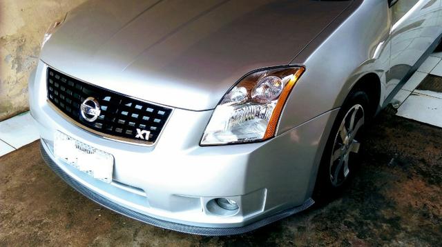 Nissan Sentra S 2.0 16 V automático - Foto 14
