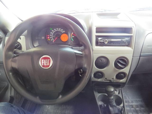 Fiat Palio Fire Economy 14/15 1.0 - Foto 9