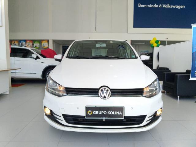 FOX 2015/2016 1.6 MSI HIGHLINE 16V FLEX 4P MANUAL - Foto 3