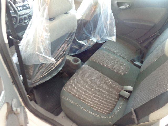 GRAND SIENA 2013/2014 1.6 MPI ESSENCE 16V FLEX 4P MANUAL - Foto 6