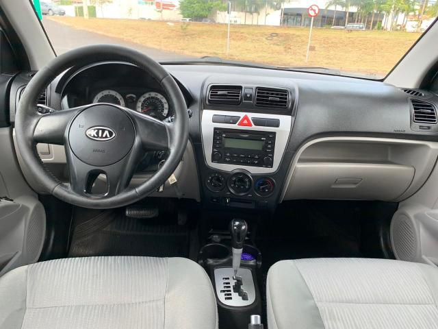 Kia picanto ex 1.0 aut - Foto 2