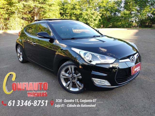 Veloster 1.6 16v 2011/12 Muito Novo