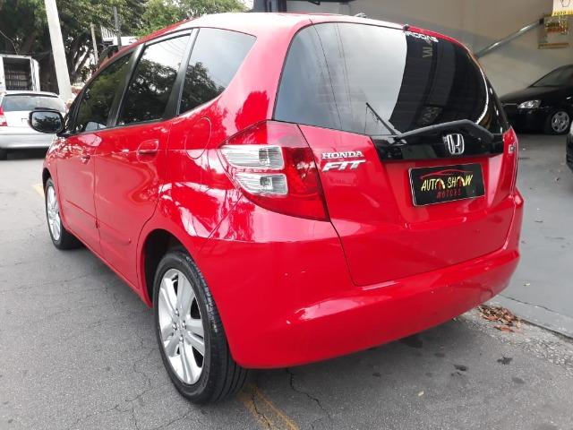 Honda Fit 1.4 LX Automático - Foto 7