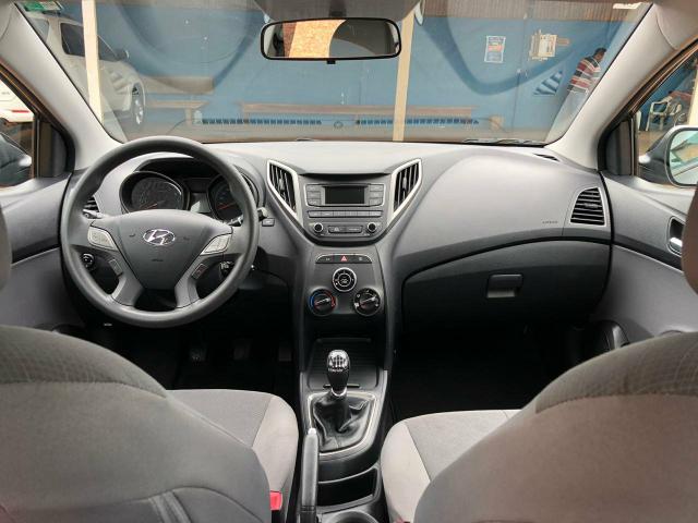 HB 20 sedan 2016/2017 - Foto 2