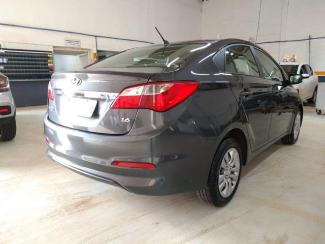 HYUNDAI HB20S 1.6M COMF - Foto 2
