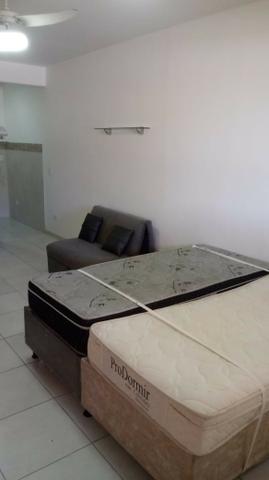 Kitnet Mobiliada Jardim Planalto