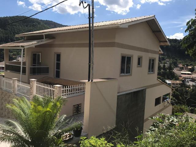 Luxuoso prédio com dúplex na cobertura mais 3 Ap. centro de Venda Nova do Imigrante!! - Foto 16