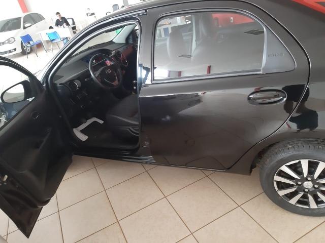 Toyota etios - Foto 6