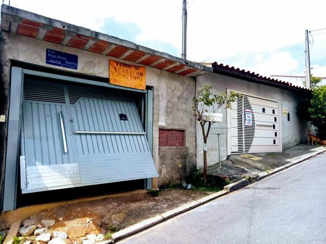 Vendo casa