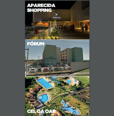 Área de 11.000 metros em Aparecida de Goiânia. Excelente oportunidade de investimento - Foto 3