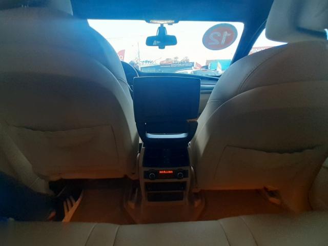 Bmw x6 xdrive 50i 4.4/bi-turbo - Foto 13