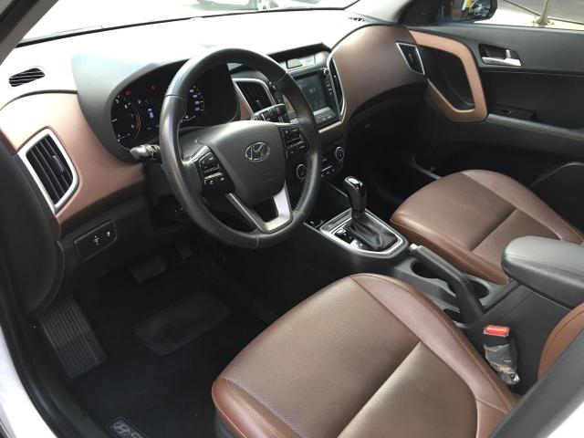Creta Prestige 2.0 Aut. Flex 2019 - Garantia de Fábrica - Foto 9